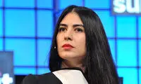 یک ایرانی برترین زن کارآفرین کانادا شد