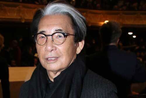 مرگ طراح مشهور ژاپنی بر اثر کرونا
