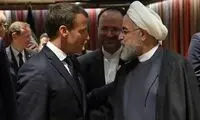 شکست واسطه‌گری مکرون میان آمریکا و ایران