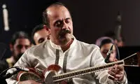 کیوان ساکت و وحیدتاج به شبکه چهار می آیند