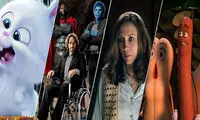 10 فیلم جدید سینمایی برای 10 روز آخر تابستان