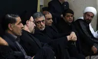 کرباسچی کنار خاتمی، عماد در ایران، چایِ بهاری