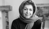 نظر لیلی گلستان درباره حراج معروف تهران