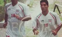 واکنش پژمان به اخراج دایی از پرسپولیس