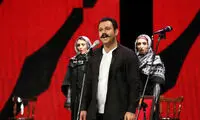 هدف گروه «دنگ شو»، تجارت نیست