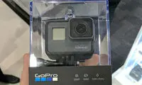 تاریخ معرفی دوربین GoPro Hero 6 مشخص شد