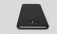 LG G6 قطعا دوربین دوتایی دارد