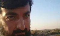 عکس: بازیگر نقش سرلشکر محسن رضایی