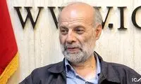 فشار افكار عمومی، قانون انتخابات را تعليق می‌كند