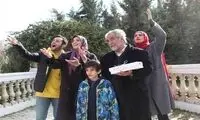 چوب خط؛ سریال کمدی جدید شبکه سه