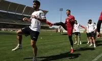 نعمتی و لک از هم جدا نمی‌شوند!