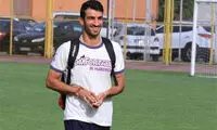 ماهینی: پرسپولیس را با پول عوض نمی‌کنم
