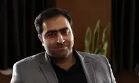 حضور یک ایرانی در فدراسیون جهانی بدنسازی