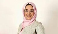 انتقاد «ساناز سماواتی» از رانت و مافیا در سینما
