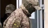 کشته‌شدن ۵ اوکراینی در درگیری با نظامیان روس