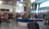گلایه هنرمندان حاضر در نمایشگاه مُد