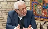 بادامچیان: ملت را از مکانیسم ماشه نترسانید