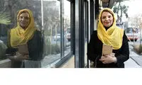 الهام پاوه‌نژاد و نگار عابدی در «هست و نیست»