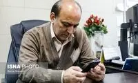 شکوری‌راد دبیرکل ماند