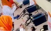 «تعمیر تخصصی موبایل» بازاری نو برای فعالیت زنان ایرانی