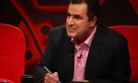 حمله مجری سابق برنامه «هفت» به صداوسیما