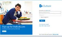 چه طور در Outlook.com از Gmail هم استفاده کنیم؟