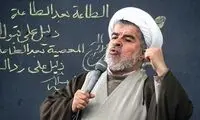 حجت‌الاسلام راستگو ممنوع‌التصویر شده بود؟