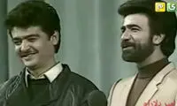 رویگری: «الله الله» را زمان حکومت نظامی خواندم