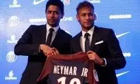 هشدار شدید مالک PSG به رئال مادرید