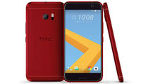 عرضه جهانی HTC 10 قرمز +عکس