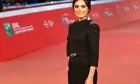 اعتراض بازیگر زن به فیلتر‌های تلویزیون