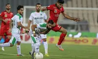 پرسپولیس، سلطان ریتم؛ آن‌ها مدیریت می‌کنند