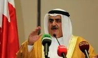 اعلام مخالفت بحرین با عملیات ترکیه در سوریه