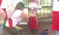 جنایتی که در فینال لیبرتادورس خنثی شد!