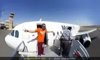 عکس: کنسرت پر هیجان «سیروان خسروی»