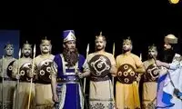 آغاز جشنواره بین‌المللی بابل پس توقفی طولانی