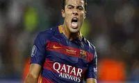 دلیل منتفی شدن انتقال رافینیا به والنسیا اعلام شد