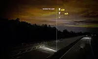 جاده‌ های هوشمند با تکنولوژی آینده در هلند