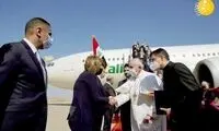 زائر صلح؛ سفر «پاپ» به عراق در میانه بحران‌ها