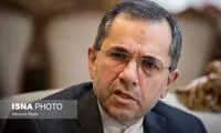 تخت‌روانچی: شورای امنیت باید اصلاح شود