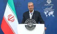 دستور روحانی درباره حادثه ریزش بهمن در تهران