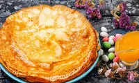 طرز تهیه خاگینه؛ دسری مقوی و خوشمزه