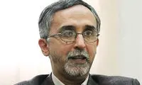 ناصری: نمی‌شود فقط دولت را مقصر دانست