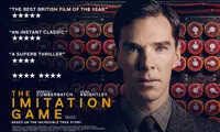 معرفی فیلم های روز: The Imitation Game
