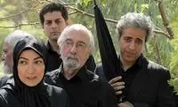 پخش سریال دیده‌نشده‌ی پورحسینی از ۱۵ آذر