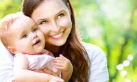 کاهش وزن پس از حاملگی