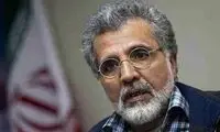 افخمی: آقای خزاعی شما مدير ناتوانی هستيد!