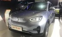 با خودروی الکتریکی احتمالی سایپا آشنا شوید