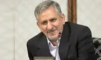 تبریک معاون اول رییس جمهوری به اصغر فرهادی