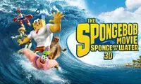 نقد و بررسی انیمیشن The SpongeBob Movie: Sponge Out of Water